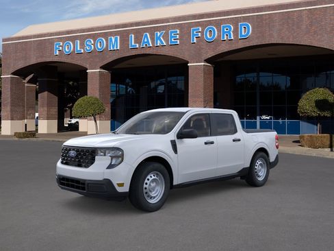 New 2026 Ford Maverick XL FWD image 1