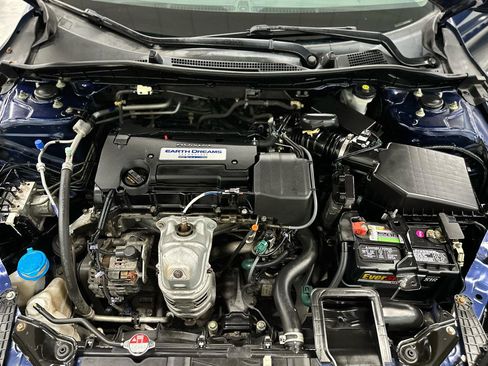 Used 2015 Honda Accord LX image 26