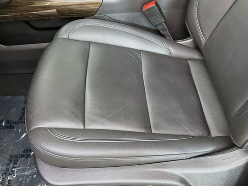 Used 2024 Chevrolet Silverado 1500 LT Trail Boss w/ Convenience Package II image 22