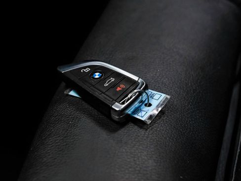 Used 2016 BMW X5 xDrive35i image 62