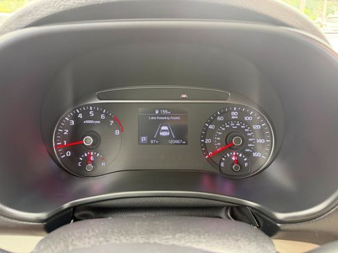 Used 2022 Kia Soul LX w/ Technology Package FWD image 67