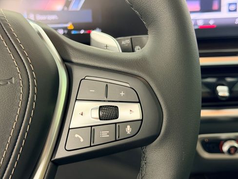 New 2026 BMW X5 xDrive40i AWD/4WD image 27