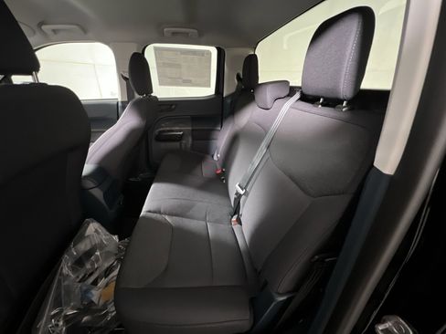 New 2026 Ford Maverick XL image 23