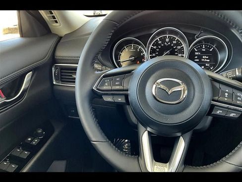 New 2025 MAZDA CX-5 AWD 2.5 S w/ Preferred Package image 51
