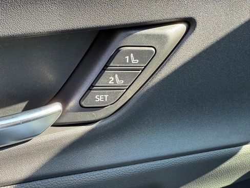 New 2026 Toyota Prius Plug-In Hybrid image 11