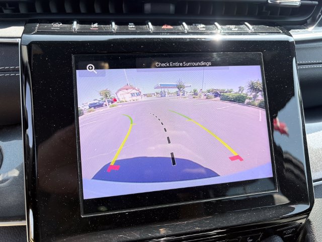 Used 2023 Jeep Grand Cherokee Altitude AWD/4WD image 19