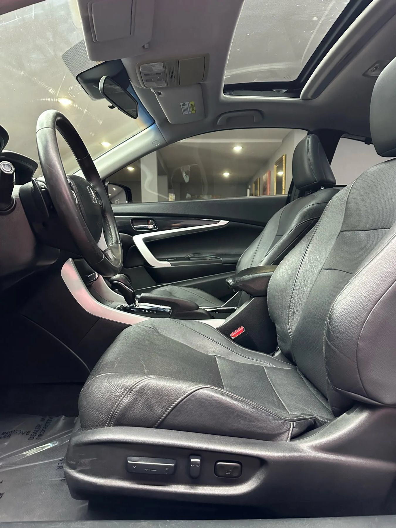 Used 2013 Honda Accord EX-L image 10