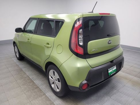 Used 2016 Kia Soul image 5
