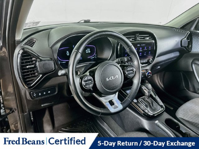 Used 2023 Kia Soul EX FWD image 20