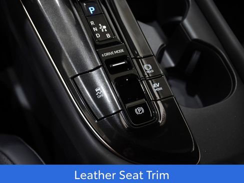 New 2026 Toyota Crown Limited image 25