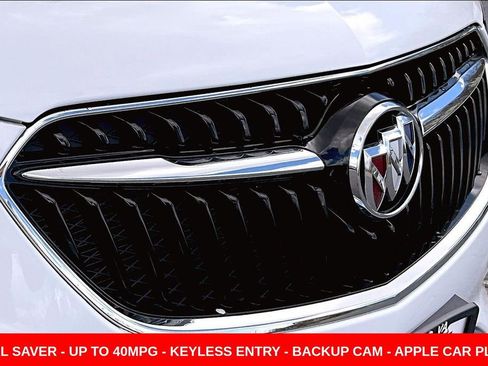 Used 2020 Buick Encore Preferred image 28