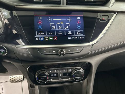 Certified 2023 Buick Encore GX Select w/ Sport Touring Package image 16