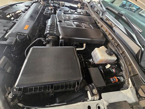 Used 2014 INFINITI QX80 4WD w/ Theater Package image 50