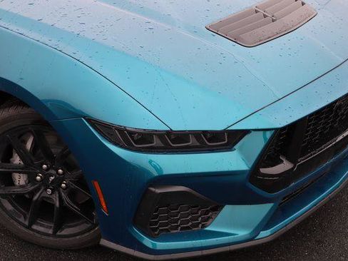 New 2026 Ford Mustang GT image 2