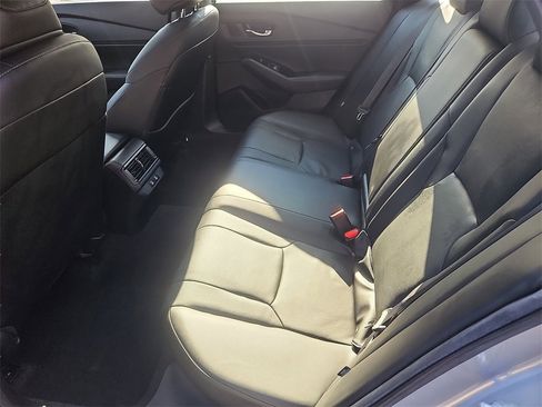 Certified 2024 Honda Accord Touring image 30