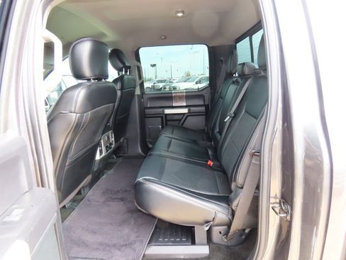 Used 2019 Ford F250 Lariat w/ Lariat Ultimate Package image 21