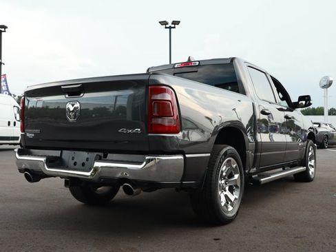 Used 2022 RAM 1500 Big Horn AWD/4WD image 6