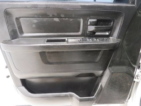 Used 2017 RAM 1500 Tradesman w/ Popular Equipment Group RWD image 16