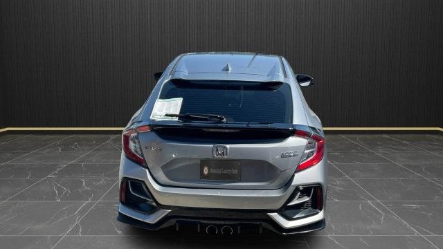 Used 2020 Honda Civic Sport Touring image 6