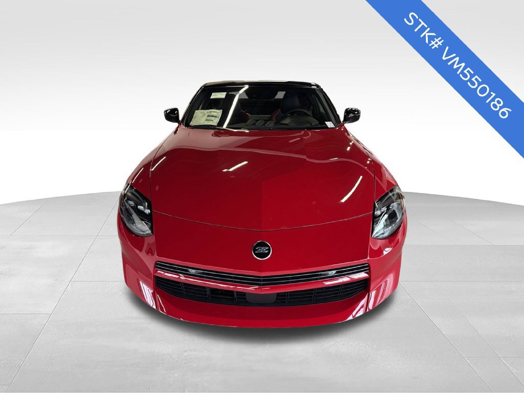 New 2027 Nissan Z Performance RWD image 2