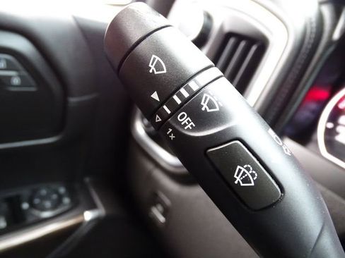 Used 2020 Chevrolet Silverado 1500 LT w/ All-Star Edition image 14