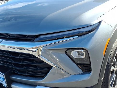 New 2026 Chevrolet TrailBlazer LT w/ Convenience Package image 7