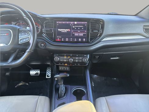Used 2021 Dodge Durango GT image 15