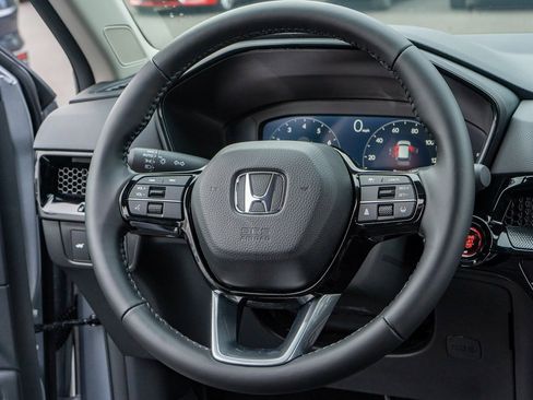 New 2026 Honda CR-V EX-L image 18