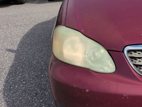 Used 2005 Toyota Corolla LE w/ Audio Value Pkg FWD image 10
