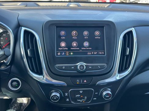 Used 2022 Chevrolet Equinox LT AWD/4WD image 35