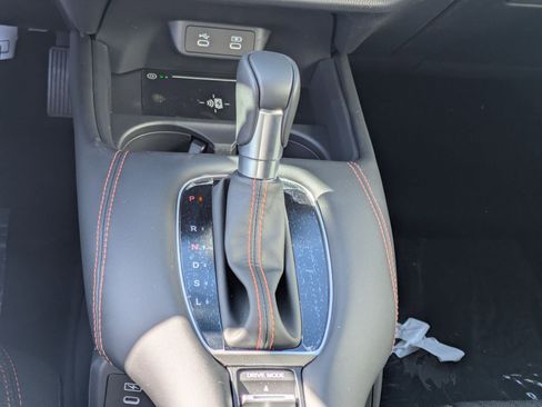 New 2026 Honda HR-V Sport image 14