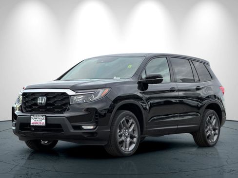 Used 2022 Honda Passport EX-L image 8