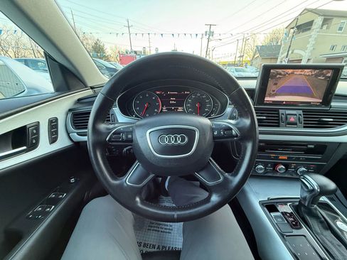 Used 2012 Audi A7 3.0T Premium image 48