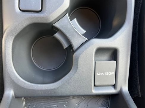 New 2025 Subaru Forester Sport image 24