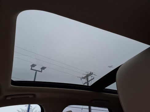 Certified 2022 Ford Edge SEL image 19