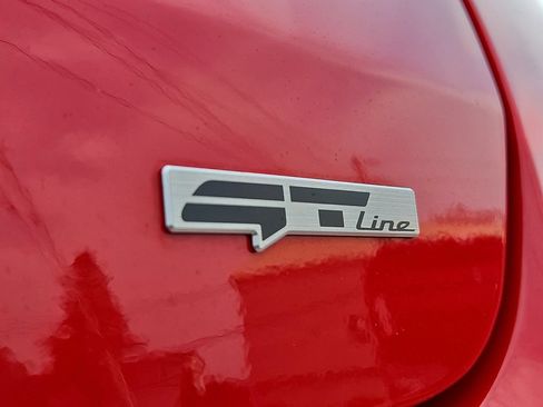Certified 2023 Kia Soul GT-Line w/ GT-Line Technology Package FWD image 36