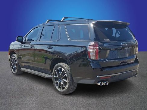 Used 2022 Chevrolet Tahoe RST w/ Sport Performance Package image 6
