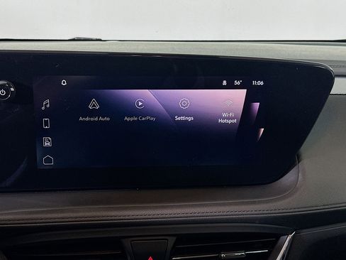 Used 2025 Buick Encore GX Preferred image 22