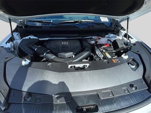 Used 2026 Buick Enclave Sport Touring w/ Power Package image 22