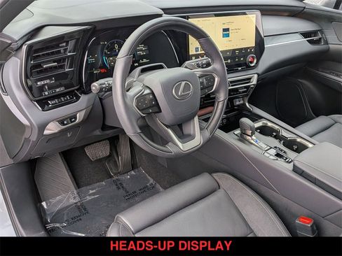 Used 2025 Lexus RX 350 AWD w/ Convenience Package image 21