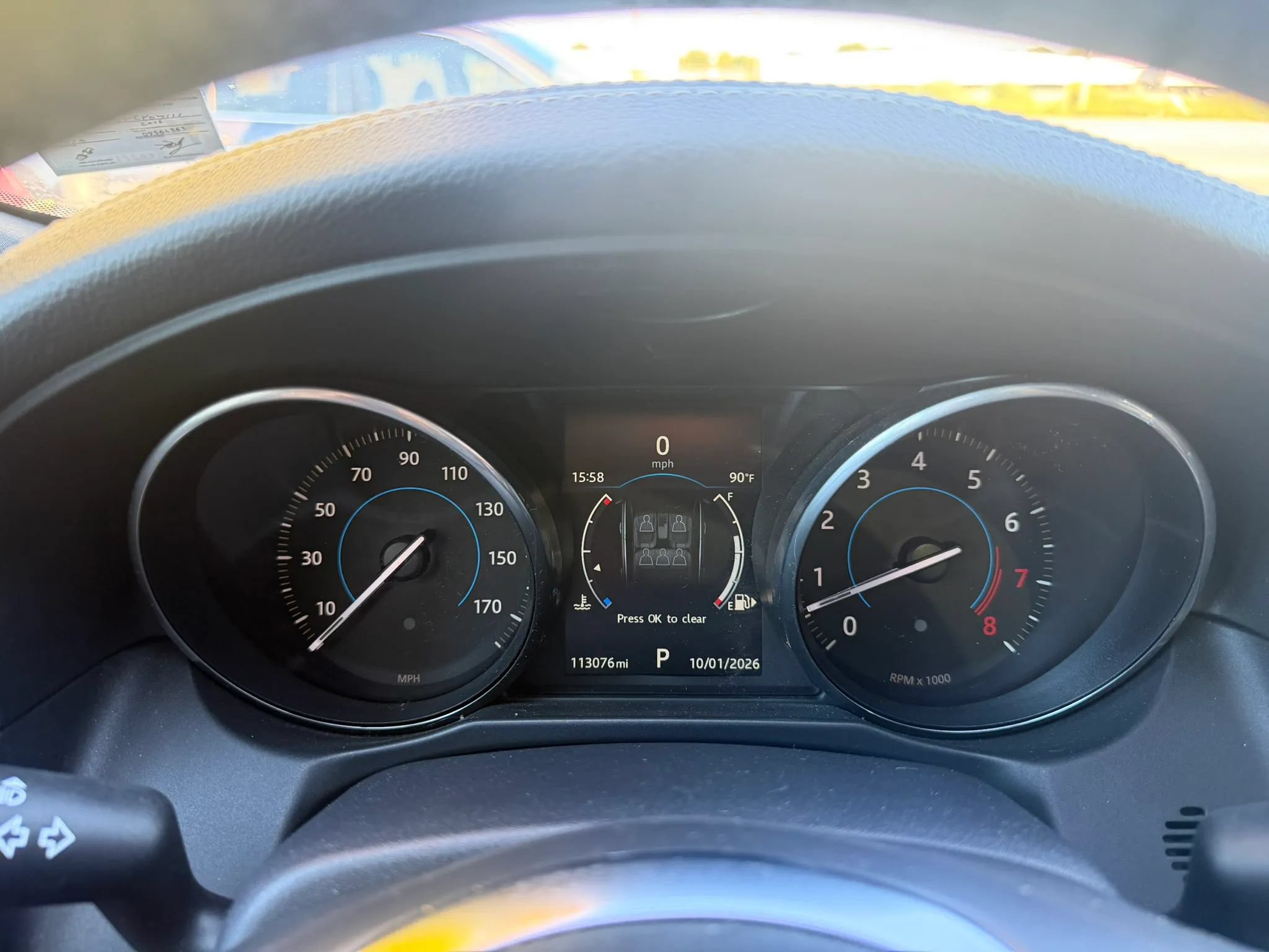 Used 2016 Jaguar XF R-Sport RWD image 19