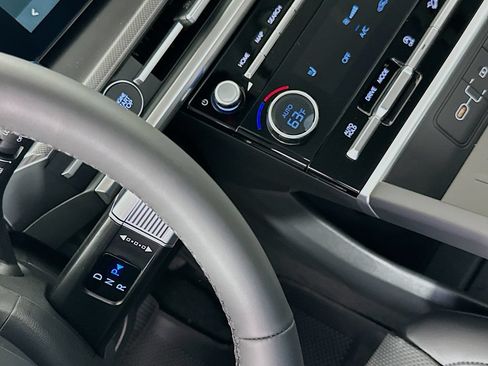 New 2026 Hyundai Santa Fe SEL FWD image 14