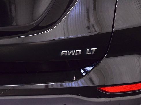 Used 2024 Chevrolet Equinox LT w/ LPO, Floor Liner Package image 12