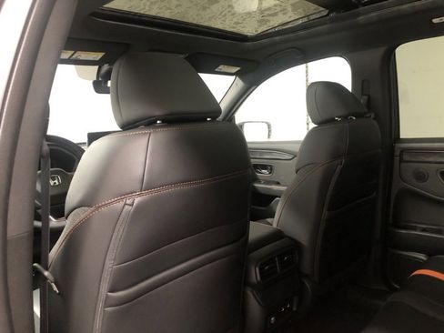 New 2026 Honda Passport TrailSport image 18