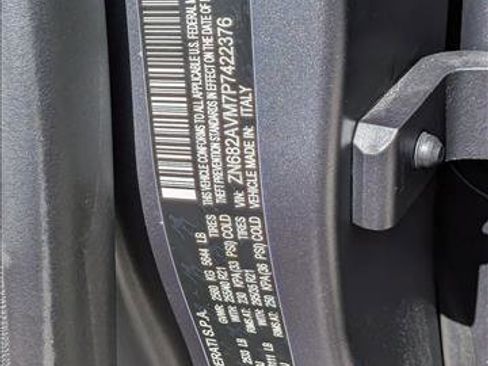 Used 2023 Maserati Grecale Modena image 26