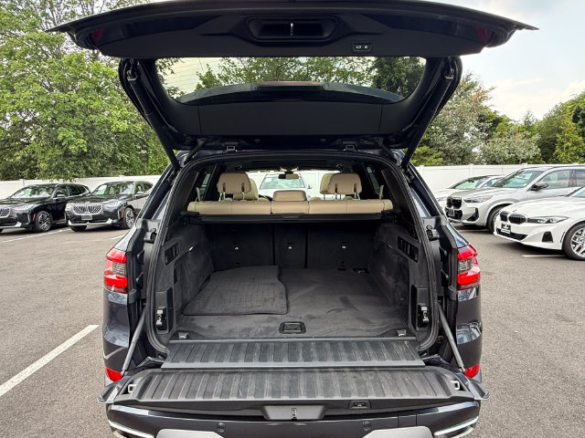 Used 2019 BMW X5 xDrive40i w/ Premium Package 2 AWD/4WD image 35