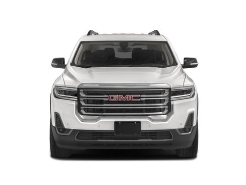 Used 2021 GMC Acadia AT4 w/ Technology Package image 14