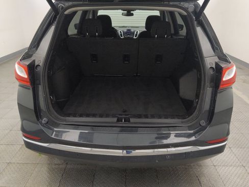 Used 2019 Chevrolet Equinox LT AWD/4WD image 29