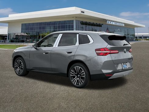 New 2026 BMW X3 xDrive30 w/ Premium Package image 8