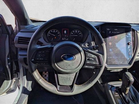 Certified 2025 Subaru Crosstrek 2.5i Sport w/ Popular Package #4A image 18